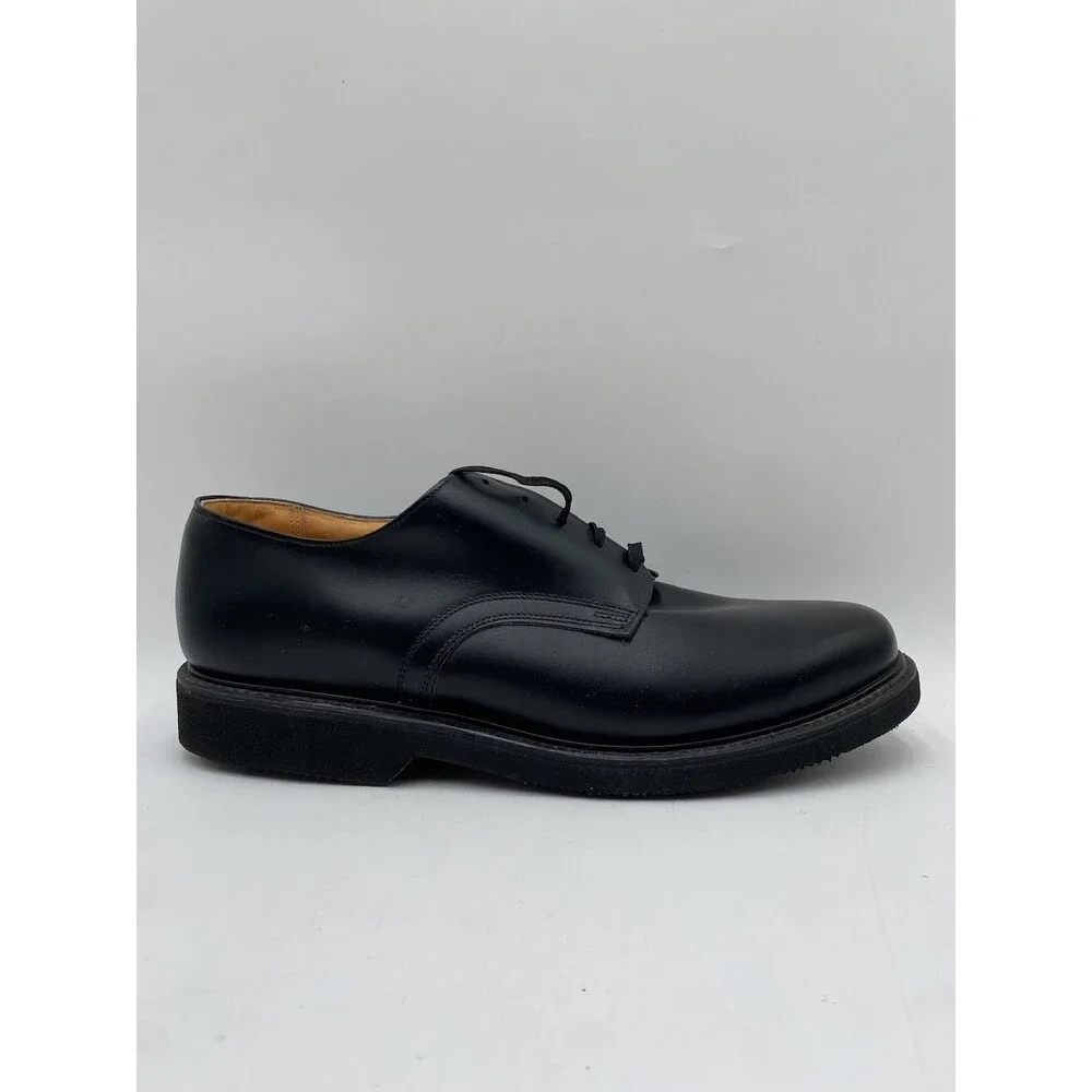 CAROLINA 32 Men's NEW Dress Shoes Black US Size 12 E